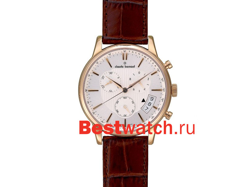 Часы Claude Bernard Northline 01002-37RAIR